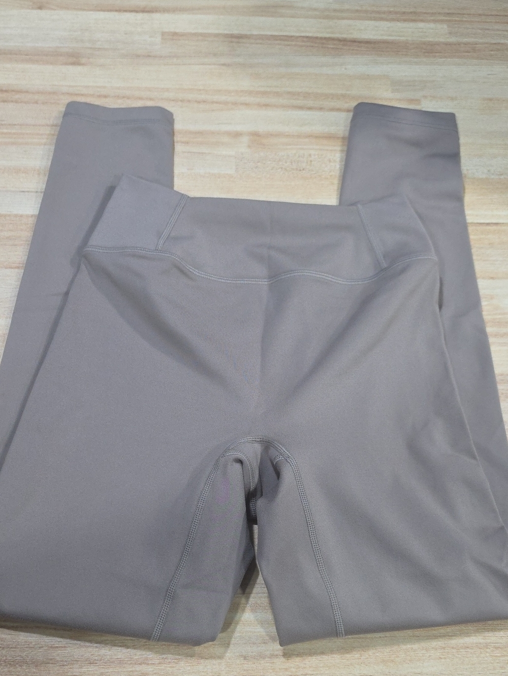 Oner Active Brown Leggings Size Medium